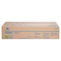 Konica minolta Konica-Minolta C451,550 sárga toner TN611Y (eredeti)