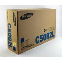 Samsung Samsung CLT-C5082L cyan toner SU055A (eredeti)