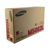 Samsung Samsung CLP 620/670B magenta toner 4k CLT-M5082L (SU322A) (eredeti)