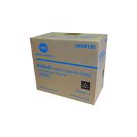 Konica minolta Konica-Minolta TNP-49K toner Bk A95W150 (eredeti)