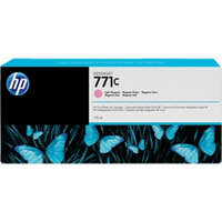 Hp HP B6Y11A No.771 Light Magenta tintapatron 775ml(eredeti)