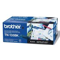 Brother Brother TN135BK fekete toner (eredeti)