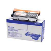 Brother Brother TN2220 fekete toner (eredeti)