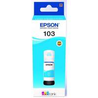 Epson Epson C13T00S24A T00S2 No.103 cián tinta 65ml (eredeti)