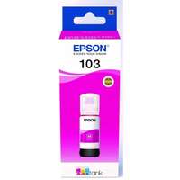 Epson Epson C13T00S34A T00S3 No.103 magenta tinta 65ml (eredeti)