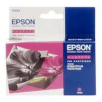 Epson Epson T0593 magenta tintapatron 13ml (eredeti)
