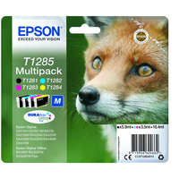Epson Epson T1285 Multipack tintapatron (eredeti)
