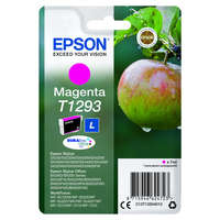 Epson Epson T1293 magenta tintapatron 7ml (eredeti)
