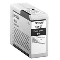Epson Epson T8501 Photo fekete tintapatron 80 ml (eredeti)