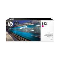 Hp HP C1Q55A No.842C magenta tintapatron 775ml (eredeti)