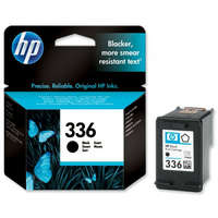 Hp HP C9362EE No.336 fekete tintapatron (eredeti)