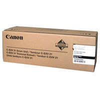 Canon Canon C-EXV 21 Drum Black (eredeti) 0456B002BA