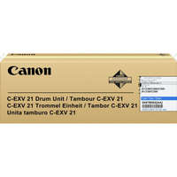 Canon Canon C-EXV 21 Drum Cyan (eredeti) 0457B002BA