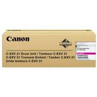 Canon Canon C-EXV 21 Drum Magenta (eredeti) 0458B002BA