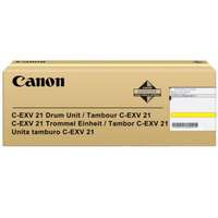 Canon Canon C-EXV 21 Drum Yellow (eredeti) 0459B002BA