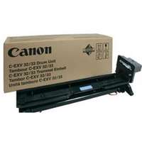Canon Canon C-EXV 32/33 Drum unit (eredeti) 2772B003AA