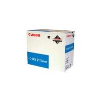 Canon Canon C-EXV21C cyan toner (eredeti)