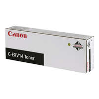 Canon Canon C-EXV34 fekete toner (eredeti)
