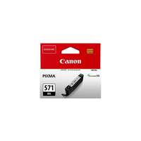 Canon Canon CLI-571 fekete tintapatron 0385C001 (eredeti)