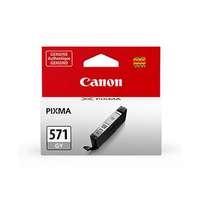 Canon Canon CLI-571 szürke tintapatron 0389C001 (eredeti)
