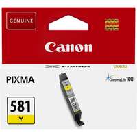 Canon Canon CLI-581 sárga tintapatron 2105C001 (eredeti)