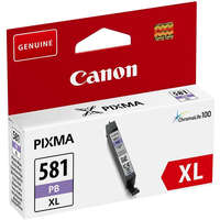 Canon Canon CLI-581XL fotó blue tintapatron 2053C001 (eredeti)