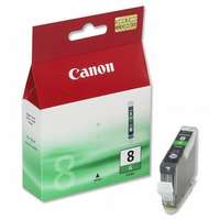 Canon Canon CLI-8 zöld tintapatron 0627B001 (eredeti)