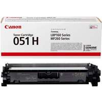 Canon Canon CRG-051H fekete toner 2169C002 4,1K (eredeti)