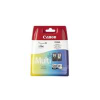 Canon Canon PG-540/CL-541 fekete/színes multipack 5225B006 (eredeti)