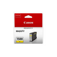 Canon Canon PGI-1500 Yellow (eredeti)