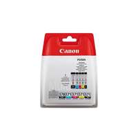 Canon Canon PGI-570/CLI-571 PGBk/C/M/Y/BK Multipack 0372C004 (eredeti)