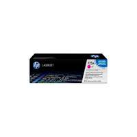 Hp HP CB543A No.125A magenta toner (eredeti)