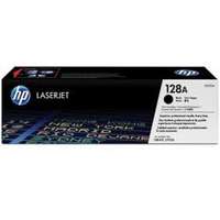 Hp HP CE320A No.128A fekete toner (eredeti)