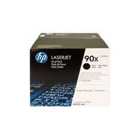 Hp HP CE390XD No.90XD dual pack fekete toner (eredeti)