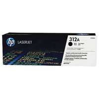 Hp HP CF380A No.312A fekete toner (eredeti)