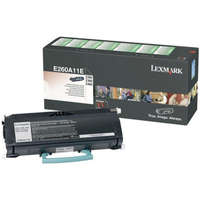 Lexmark Lexmark E260A11E Toner (eredeti)