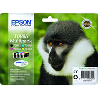 Epson Epson C13T08954010 T0895 multipack (eredeti)
