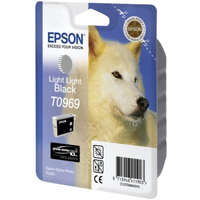 Epson Epson T0961 Photo Black C13T09614010 tintapatron (eredeti)