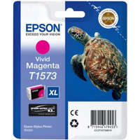 Epson Epson T1573 Magenta C13T15734010 tintapatron (eredeti)