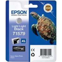 Epson Epson T1579 Light Black C13T15794010 tintapatron (eredeti)