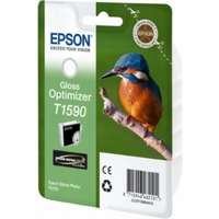 Epson Epson T1590 Gloss optimizer C13T15904010 tintapatron (eredeti)