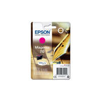 Epson Epson C13T16234010 T1623 16 magenta tintapatron (eredeti)