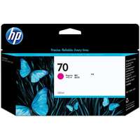 Hp HP C9453A No.70 magenta tintapatron (eredeti)