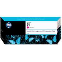 Hp HP 9468A (91) Magenta tintapatron (eredeti)