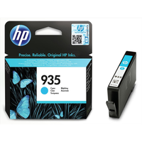 Hp HP C2P20AE No.935 cián tintapatron (eredeti)