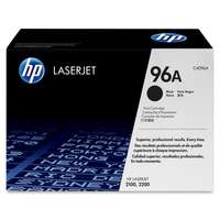 Hp HP C4096A (96A) fekete toner (eredeti)