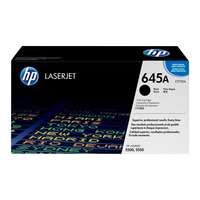 Hp HP C9730A No.645A fekete toner (eredeti)