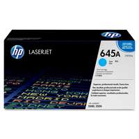 Hp HP C9731A No.645A cyan toner (eredeti)