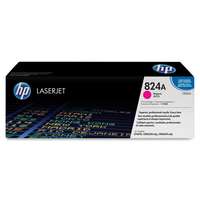 Hp HP CB383A No.824A magenta toner (eredeti)