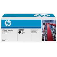 Hp HP CE270A No.650A fekete toner (eredeti)